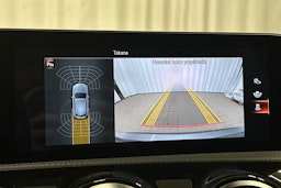 harmaa Mercedes-Benz A 2023 kuva 24.