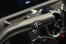 harmaa Mercedes-Benz A 2023 kuva 25.