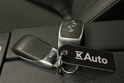 harmaa Mercedes-Benz A 2023 kuva 27.