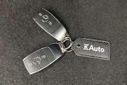 valkoinen Mercedes-Benz A 2023 kuva 21.