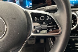 Harmaa Mercedes-Benz A 250 e 2021 kuva 15.