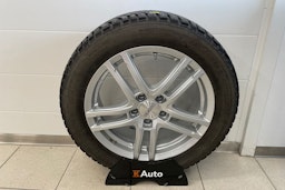 Harmaa Mercedes-Benz A 250 e 2021 kuva 23.