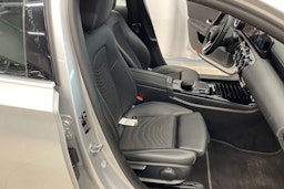Harmaa Mercedes-Benz A 250 e 2021 kuva 25.