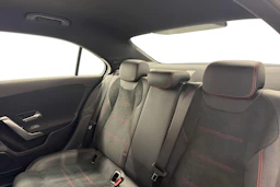 Harmaa Mercedes-Benz A 250 e 2023 kuva 8.