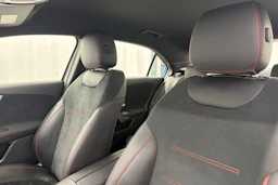 Harmaa Mercedes-Benz A 250 e 2023 kuva 26.