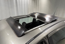 harmaa Mercedes-Benz B 2005 kuva 16.