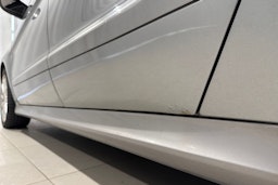 harmaa Mercedes-Benz B 2005 kuva 19.