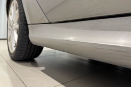 harmaa Mercedes-Benz B 2005 kuva 22.