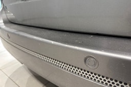 harmaa Mercedes-Benz B 2005 kuva 23.