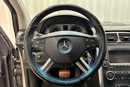 harmaa Mercedes-Benz B 2005 kuva 25.