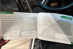 harmaa Mercedes-Benz B 2005 kuva 31.