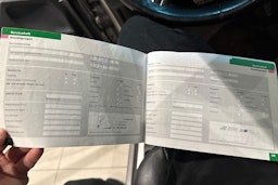 harmaa Mercedes-Benz B 2005 kuva 32.