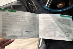 harmaa Mercedes-Benz B 2005 kuva 34.