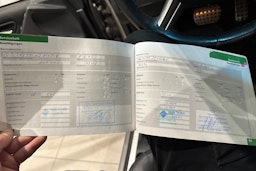harmaa Mercedes-Benz B 2005 kuva 35.
