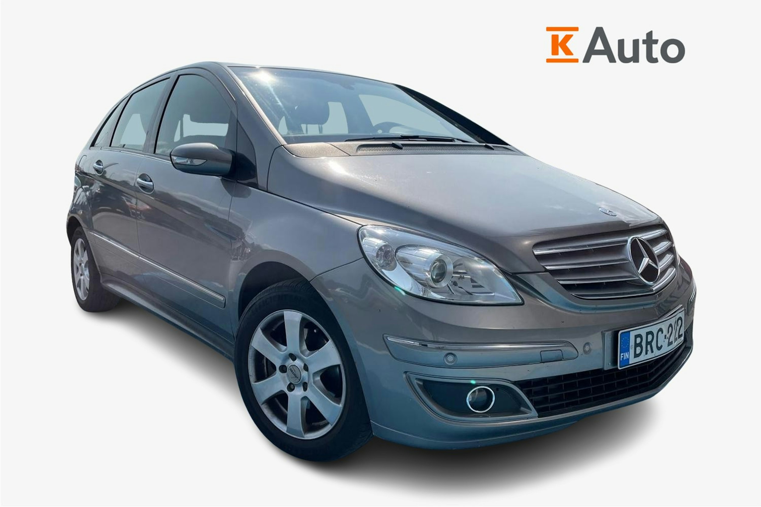 Mercedes-Benz B