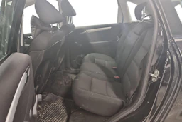 Musta Mercedes-Benz B 2007 kuva 8.