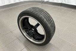 musta Mercedes-Benz B 2008 kuva 16.