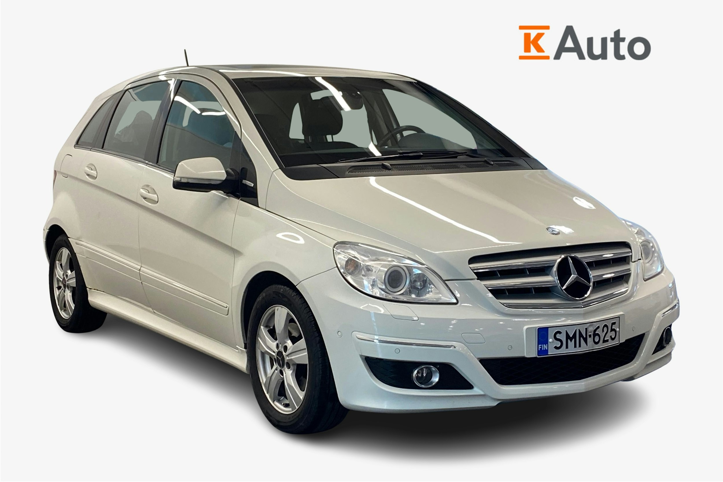 Mercedes-Benz B