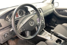 Mercedes-Benz B 2009 kuva 6.