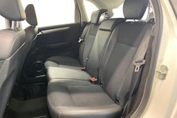 Mercedes-Benz B 2009 kuva 8.
