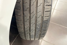 Mercedes-Benz B 2009 kuva 11.