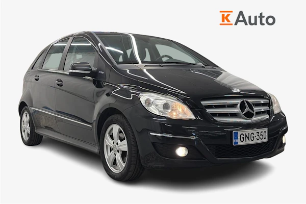 Mercedes-Benz B 180 BE Business