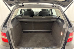 musta Mercedes-Benz B 2011 kuva 11.