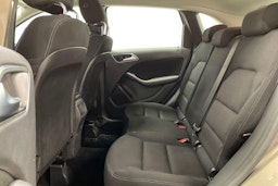 harmaa Mercedes-Benz B 2012 kuva 10.