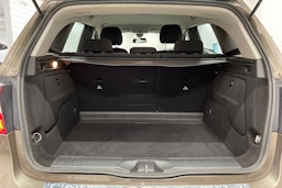 harmaa Mercedes-Benz B 2012 kuva 15.