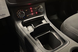 harmaa Mercedes-Benz B 2012 kuva 19.