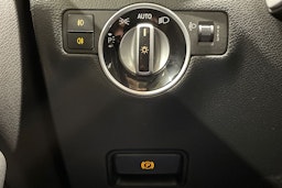 harmaa Mercedes-Benz B 2012 kuva 20.