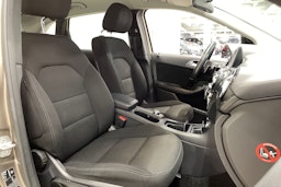 harmaa Mercedes-Benz B 2012 kuva 25.