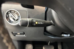 harmaa Mercedes-Benz B 2012 kuva 19.