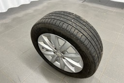 punainen Mercedes-Benz B 2012 kuva 17.