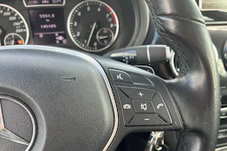 valkoinen Mercedes-Benz B 2012 kuva 14.