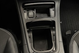 Musta Mercedes-Benz B 2013 kuva 26.