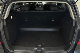 Musta Mercedes-Benz B 2013 kuva 28.