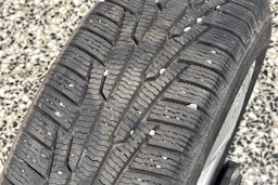 Musta Mercedes-Benz B 2013 kuva 32.