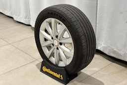 musta Mercedes-Benz B 2013 kuva 14.