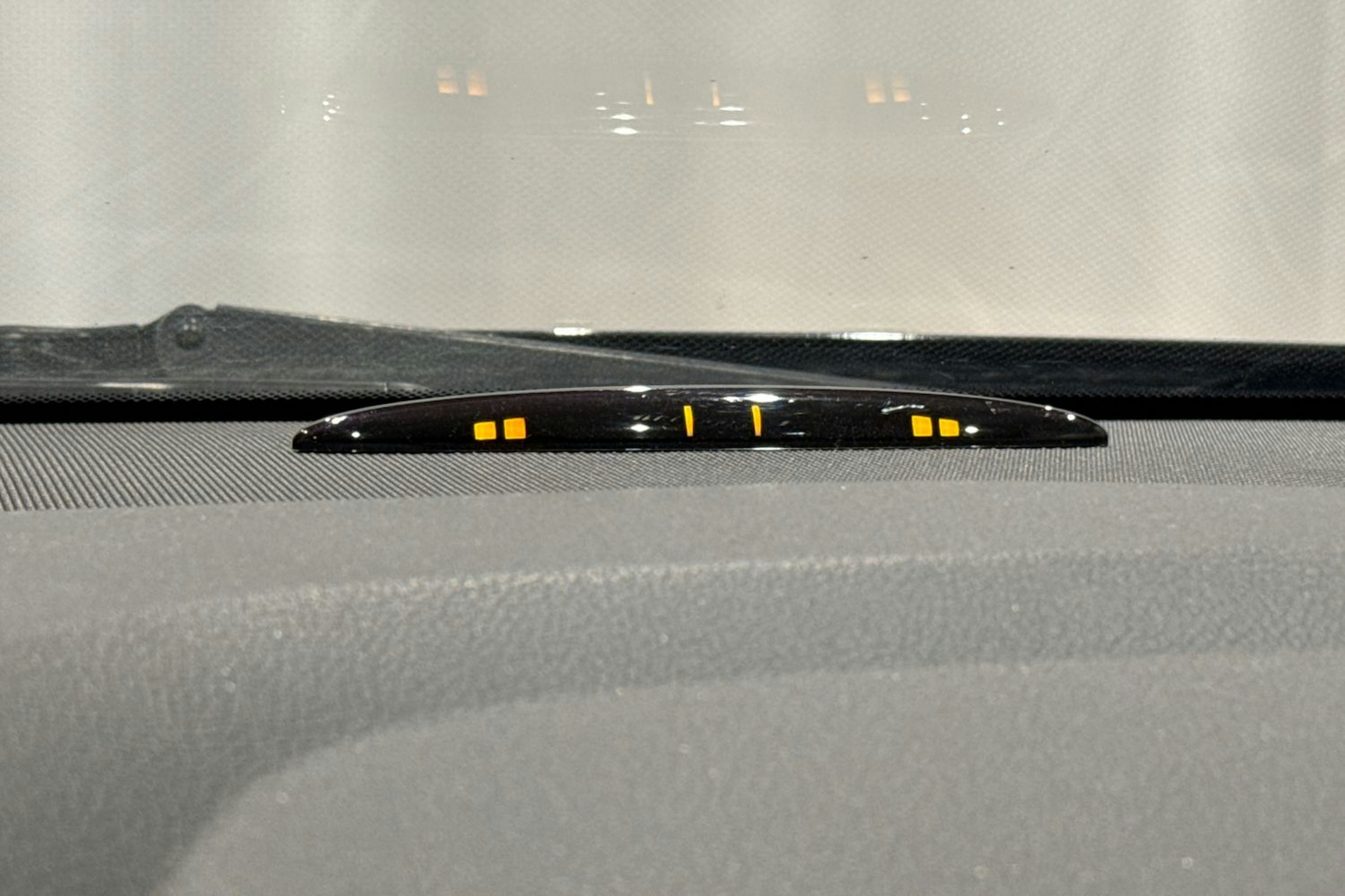 musta Mercedes-Benz B 2013 kuva 19.