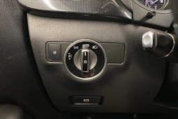 valkoinen Mercedes-Benz B 2014 kuva 19.