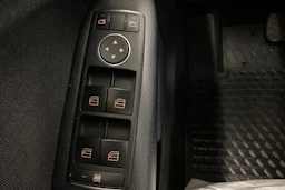 valkoinen Mercedes-Benz B 2014 kuva 20.