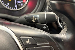 valkoinen Mercedes-Benz B 2014 kuva 26.