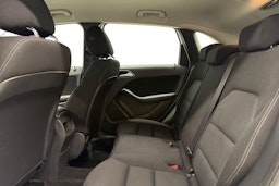 valkoinen Mercedes-Benz B 2014 kuva 8.