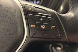 valkoinen Mercedes-Benz B 2014 kuva 11.