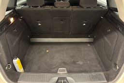 valkoinen Mercedes-Benz B 2014 kuva 17.