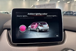 musta Mercedes-Benz B 2014 kuva 18.