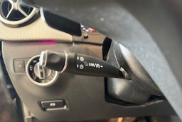musta Mercedes-Benz B 2014 kuva 21.