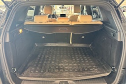 musta Mercedes-Benz B 2014 kuva 23.