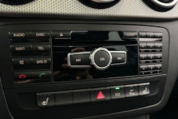 valkoinen Mercedes-Benz B 2015 kuva 25.